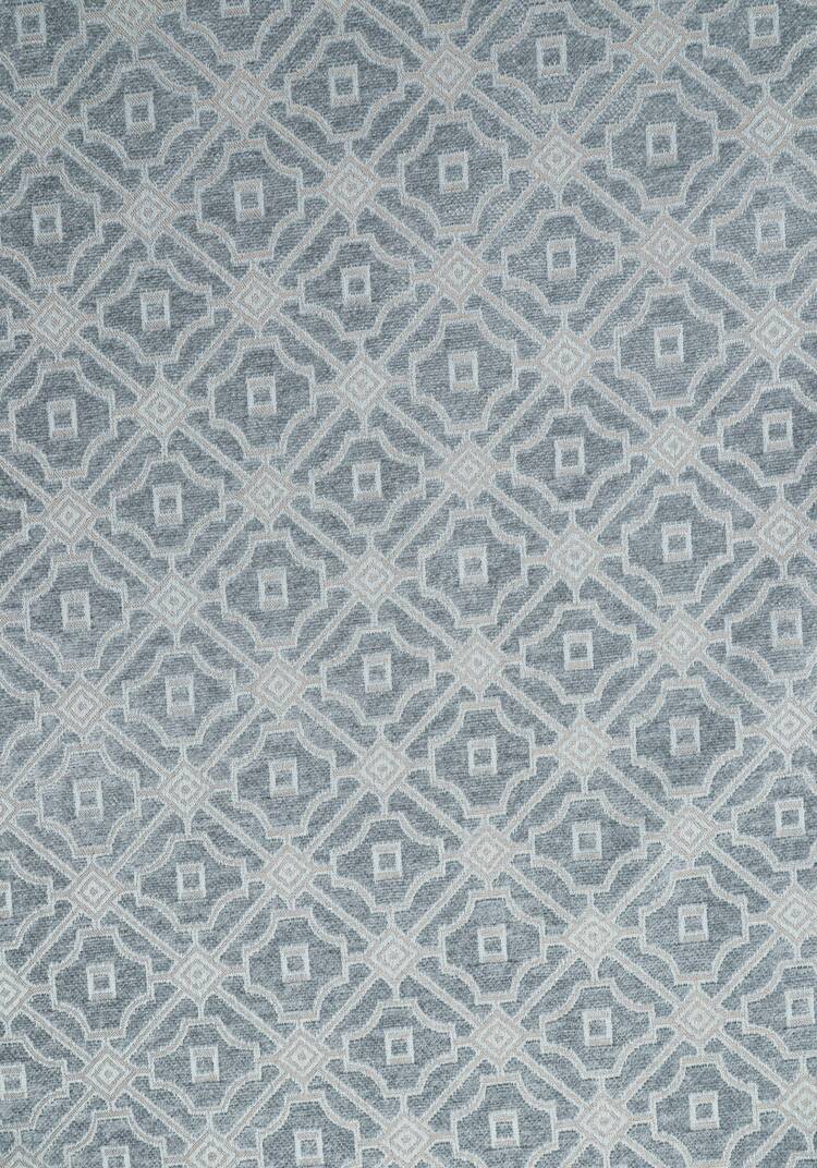 Дивандек из шенилла Даурия шир.  750, рис. 7