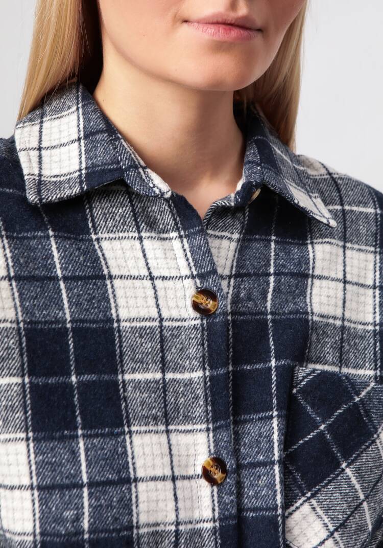 Рубашка удлиненная с поясом шир.  750, рис. 19