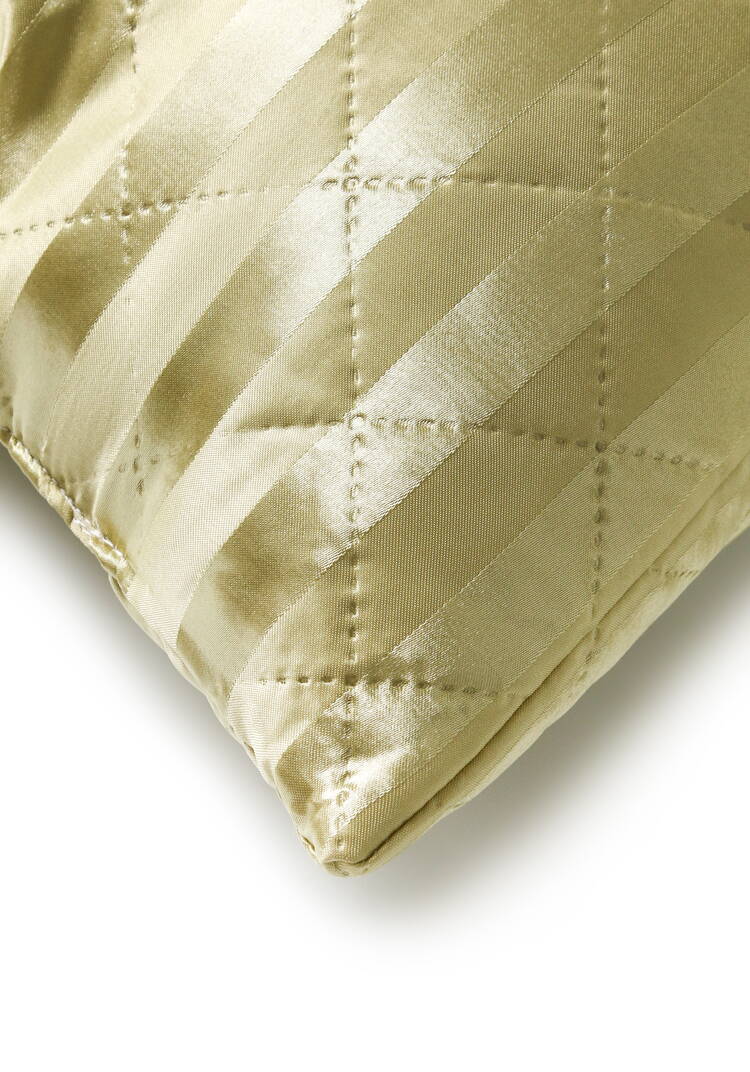 Подушка декоративная Золотая линия, 2 шт. шир.  750, рис. 3