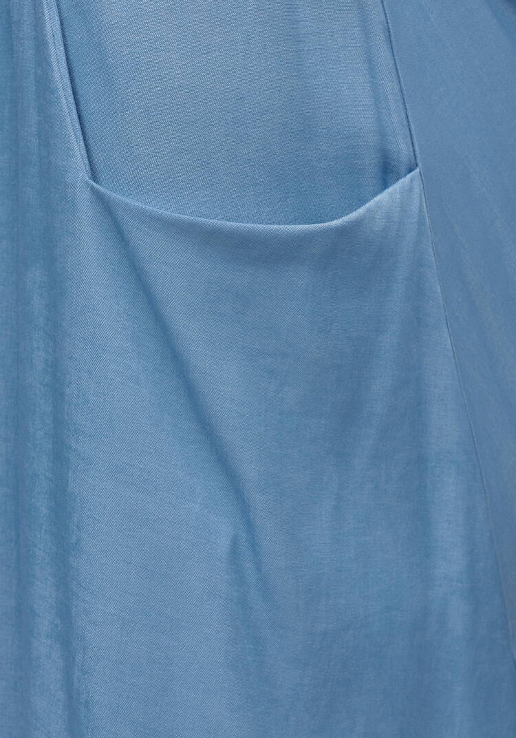 Юбка Зеркальная гладь шир.  750, рис. 6