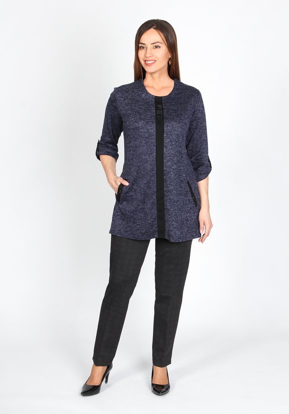 Туника Кристл шир.  580, рис. 1