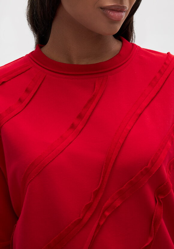 Свитшот Агния шир.  580, рис. 5