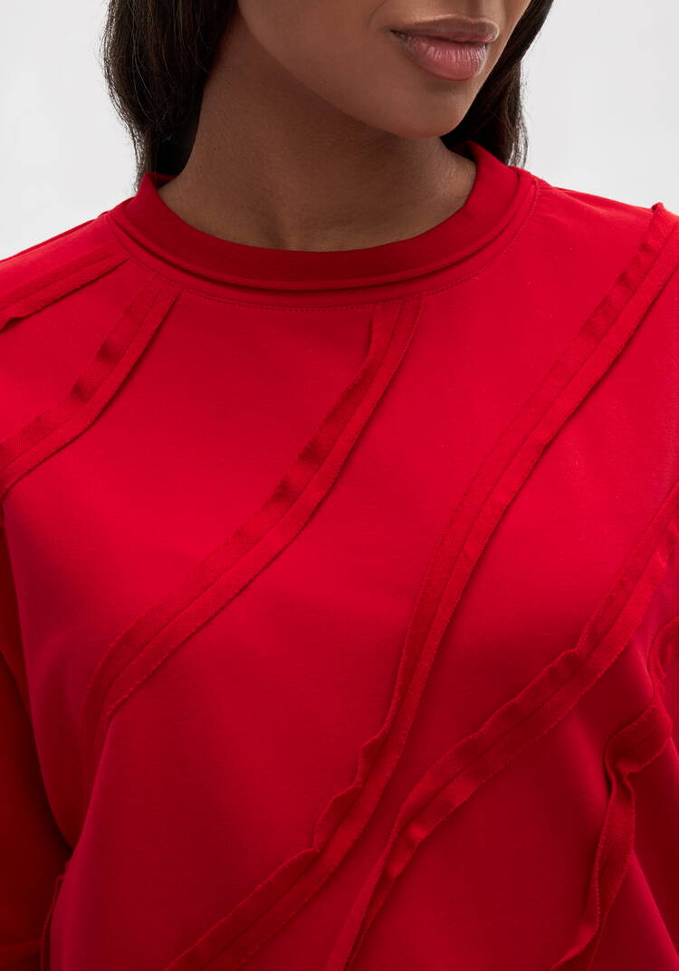 Свитшот Агния шир.  750, рис. 5