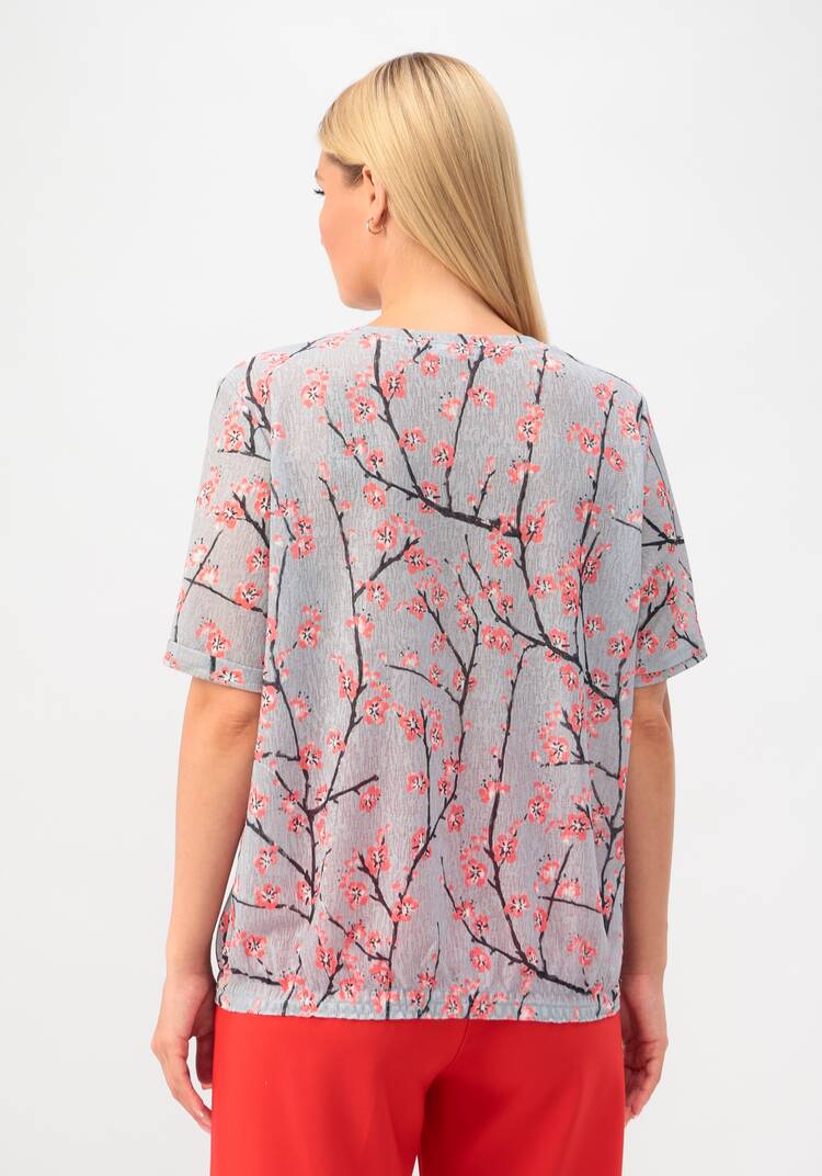 Туника Дафна шир.  750, рис. 8