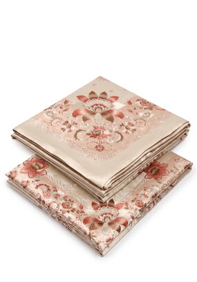 Скатерть Настроение,  2 шт.