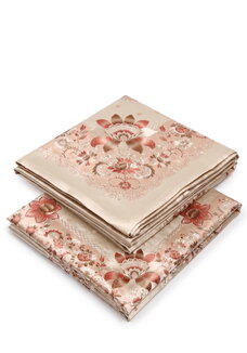 Скатерть Настроение,  2 шт.