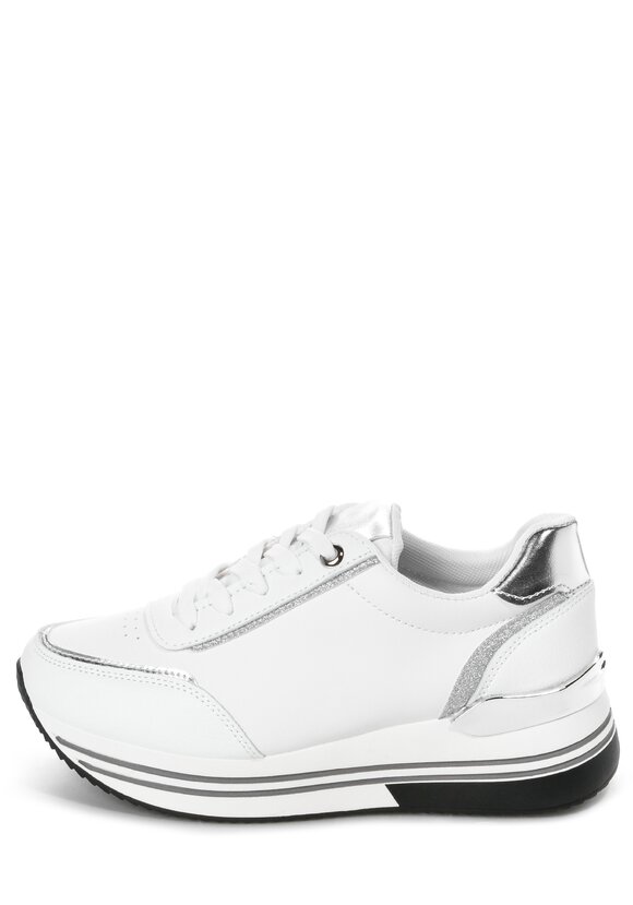 Кроссовки женские Амаллия шир.  580, рис. 19