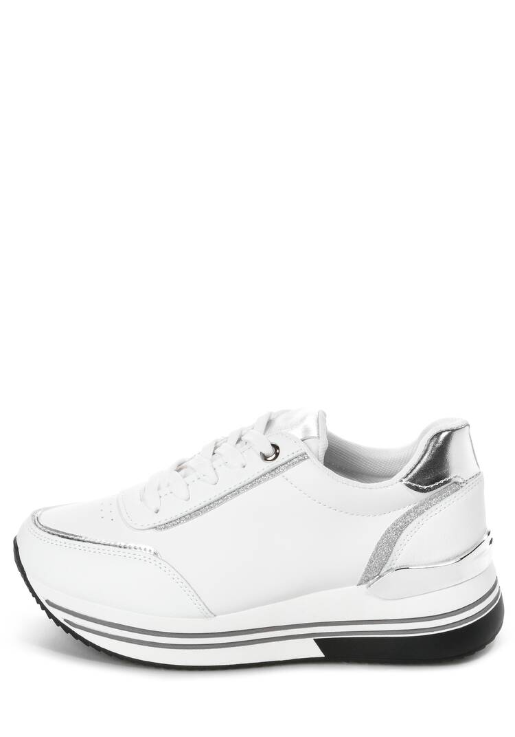 Кроссовки женские Амаллия шир.  750, рис. 19