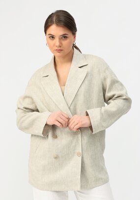 Пиджак Эвелина