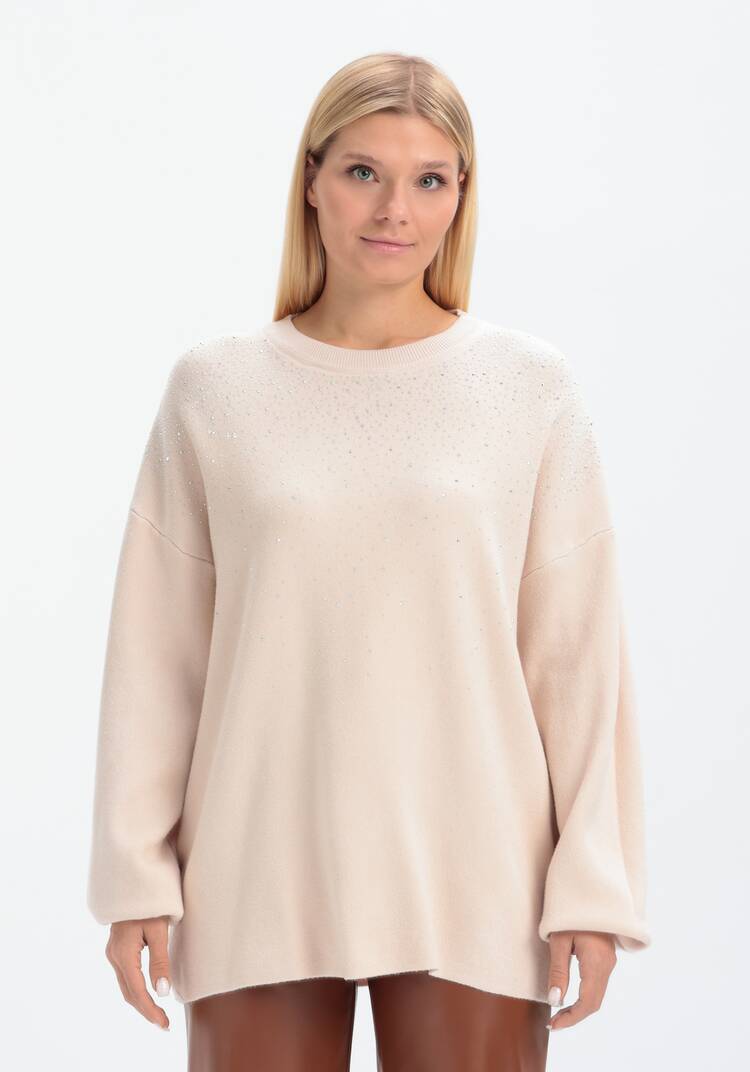 Джемпер Салли шир.  750, рис. 25