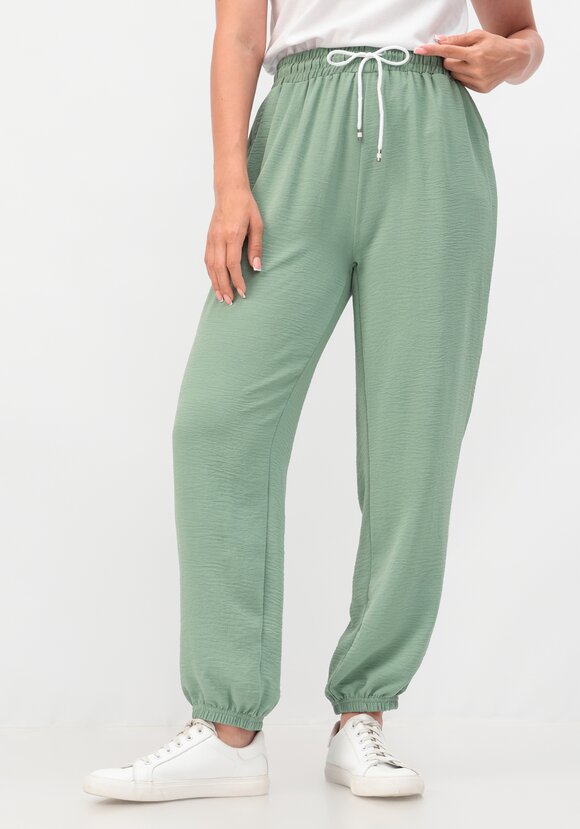 Брюки Дивея шир.  580, рис. 1