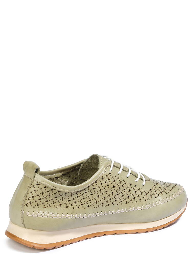 Полуботинки женские Эмми шир.  750, рис. 13