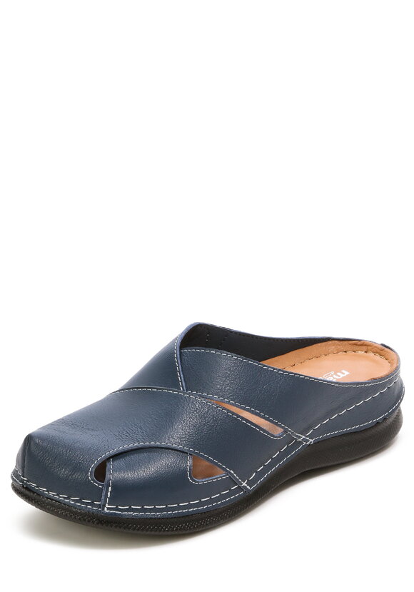 Сабо женские Элиса шир.  580, рис. 4