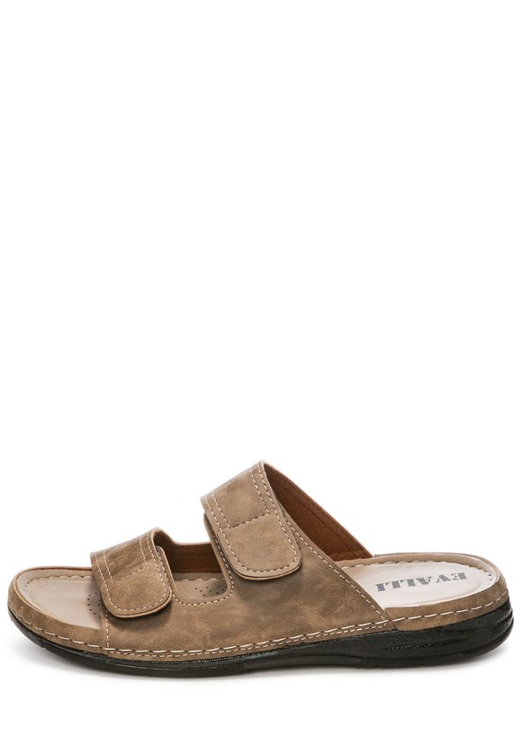 Сандалии мужские Карл шир.  580, рис. 2