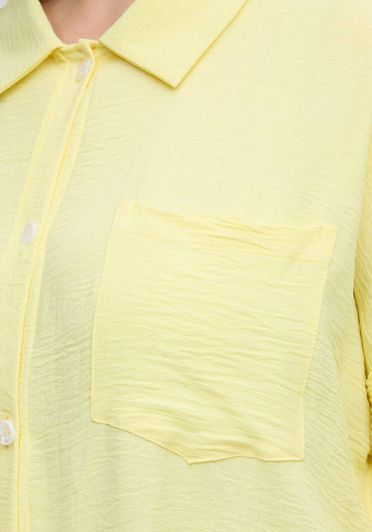 Туникa Солнечный день шир.  750, рис. 11