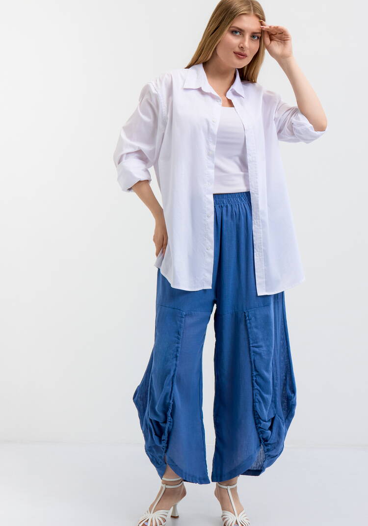 Брюки Лимани шир.  750, рис. 32