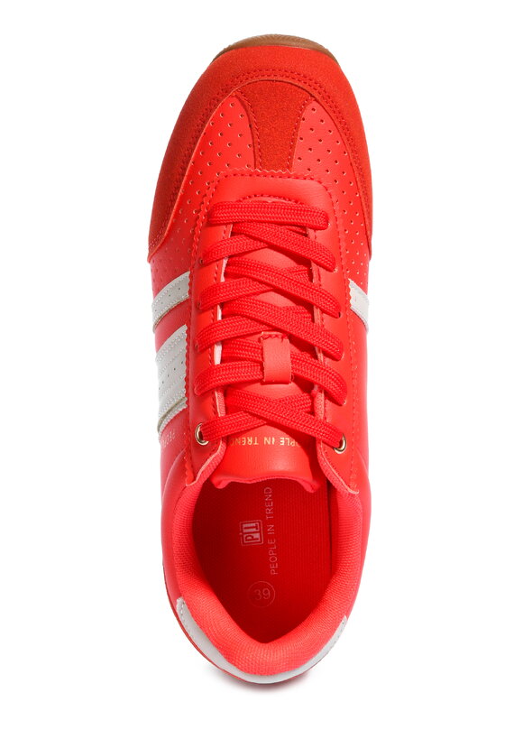 Кроссовки женские Аманда шир.  580, рис. 4