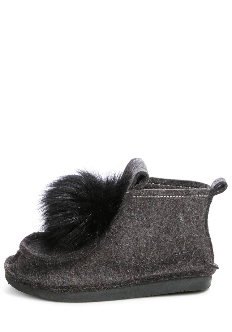 Валенки женские Ритта шир.  750, рис. 12