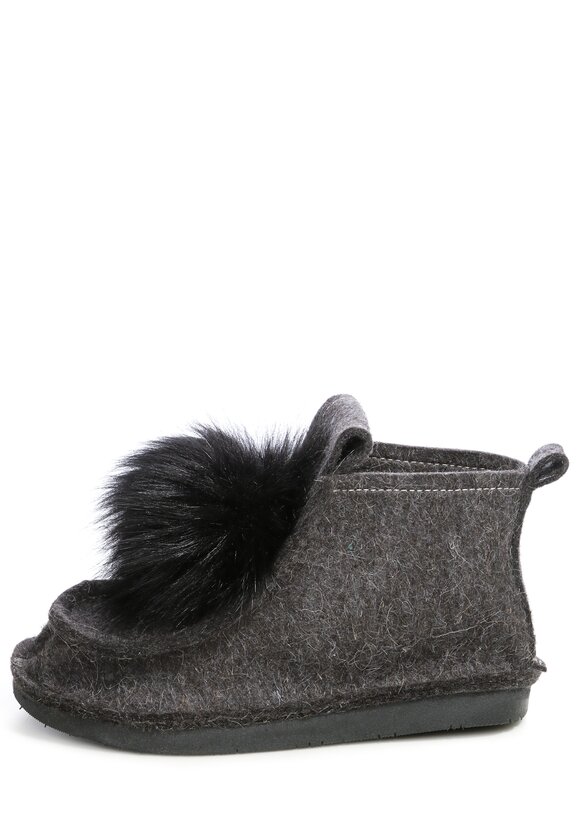 Валенки женские Ритта шир.  580, рис. 12