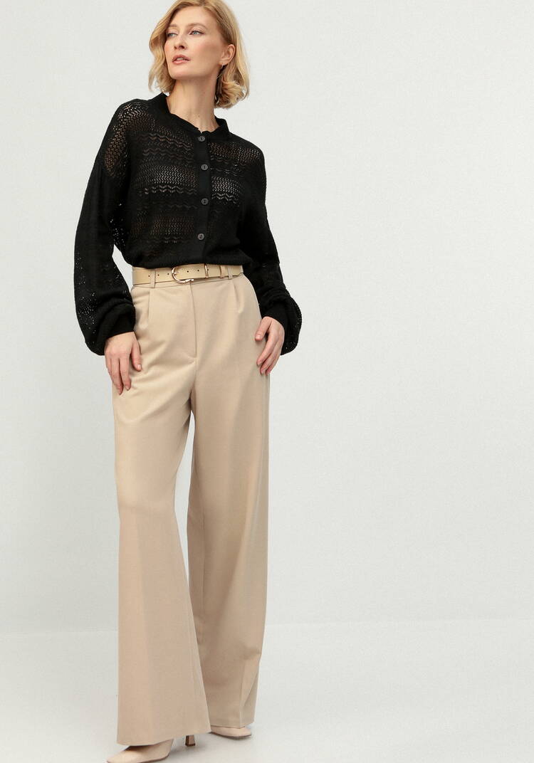 Блуза женская с пышным рукавом шир.  750, рис. 34