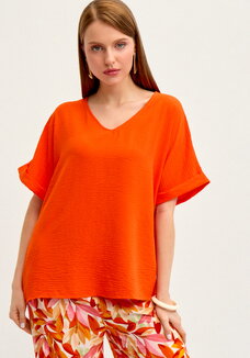 Блуза Кларисса