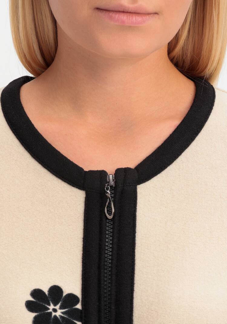 Кардиган Эльмира шир.  750, рис. 5