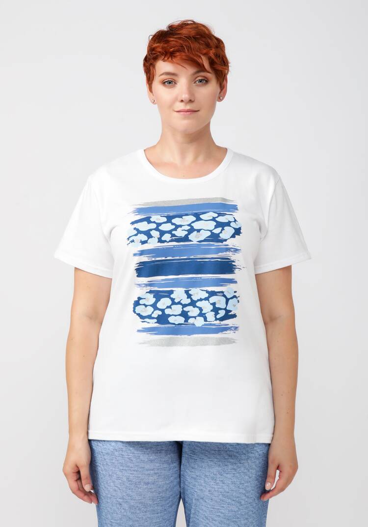 Костюм Изабелла шир.  750, рис. 10