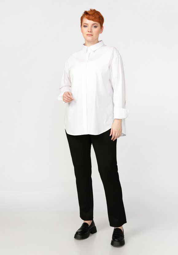 Брюки женские Мирослава шир.  580, рис. 7