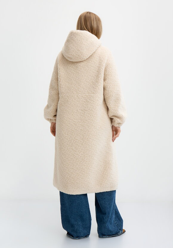 Шуба Сибирская красавица шир.  580, рис. 9