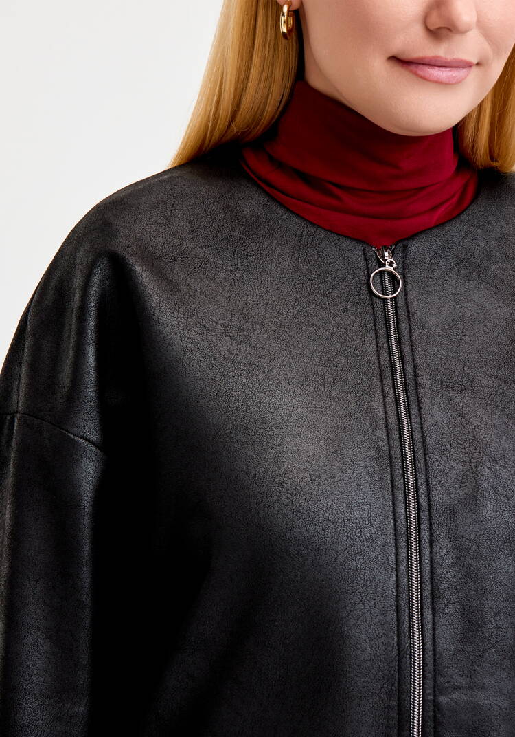 Жакет Валерия шир.  750, рис. 4