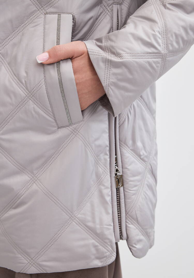 Куртка Кармен шир.  750, рис. 5