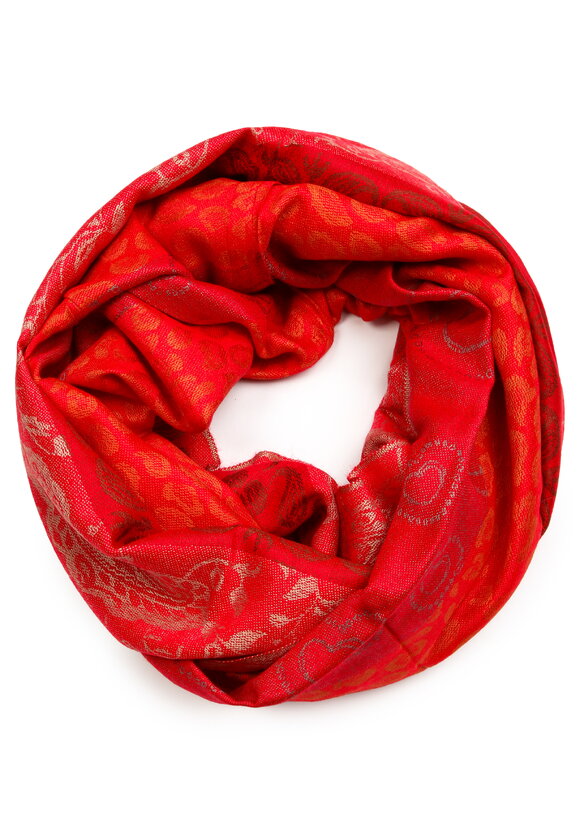 Палантин-труба Элиф шир.  580, рис. 2