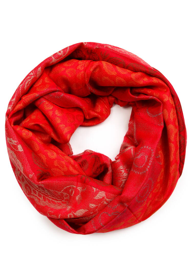 Палантин-труба Элиф шир.  750, рис. 2