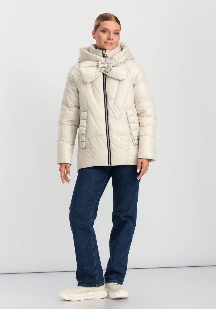 Куртка Делия шир.  750, рис. 9