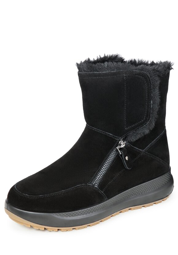 Полусапоги женские Мирьем шир.  580, рис. 6