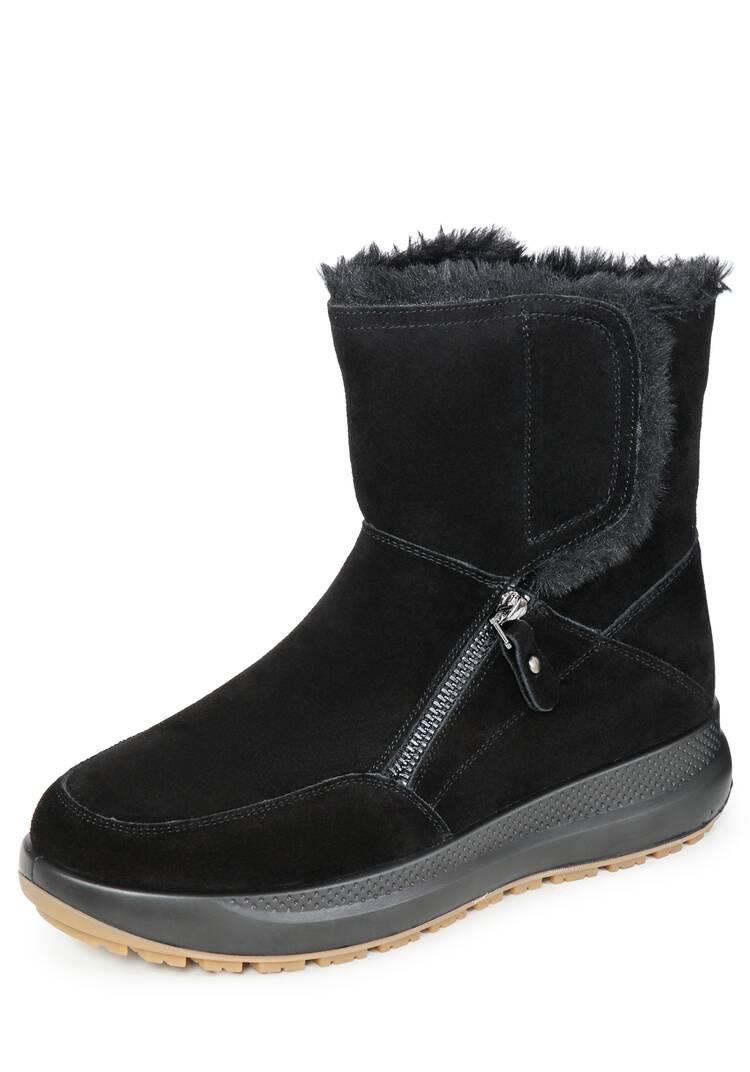 Полусапоги женские Мирьем шир.  750, рис. 6