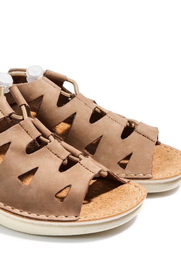 Босоножки женские  Лаурита шир.  580, рис. 7