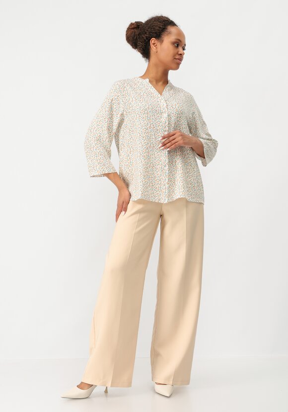 Блуза Шанти шир.  580, рис. 7