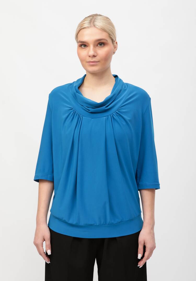 Блуза Джес шир.  750, рис. 4