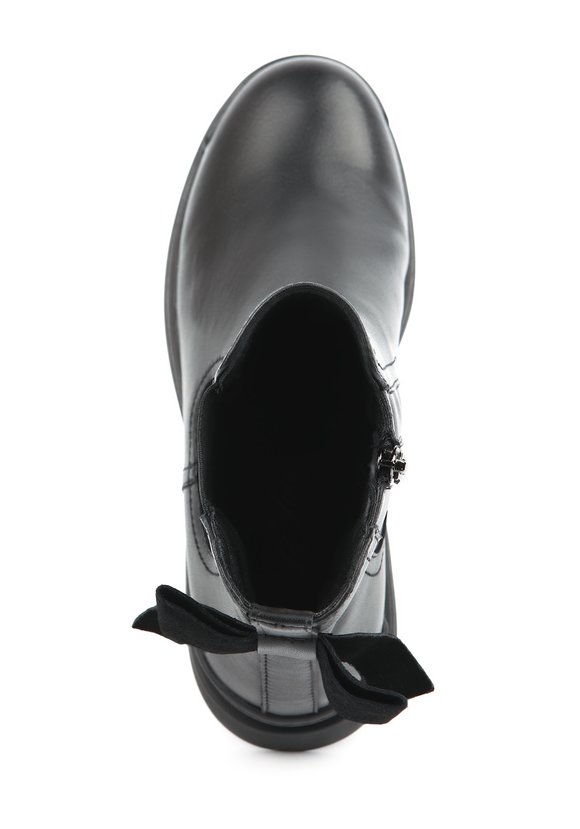 Ботинки  женские Сара шир.  580, рис. 3