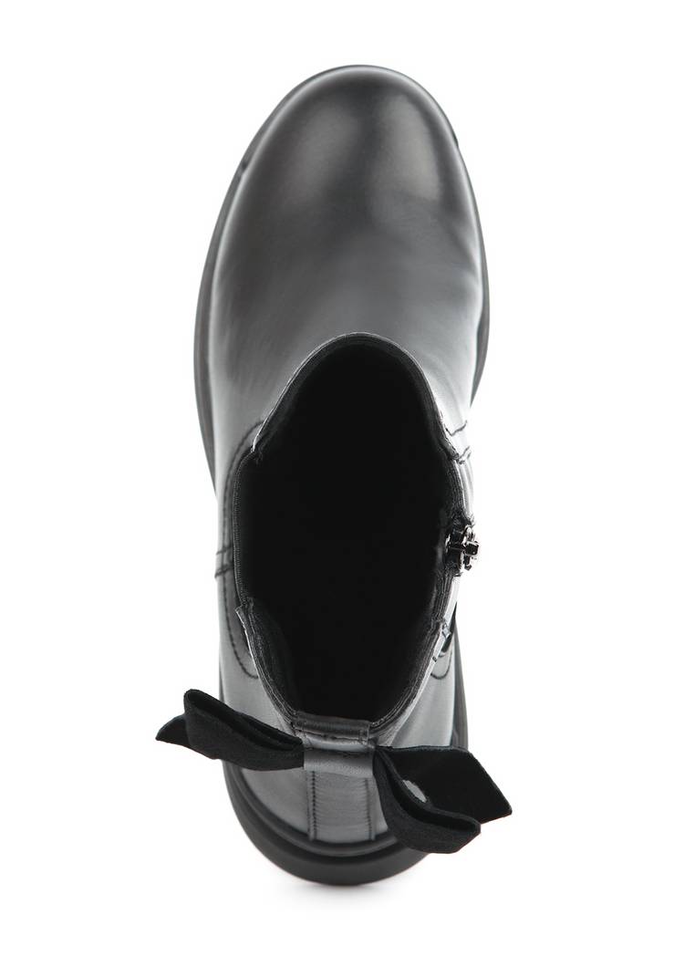 Ботинки  женские Сара шир.  750, рис. 3