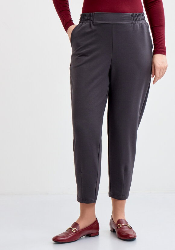 Брюки женские Маргарeт шир.  580, рис. 17