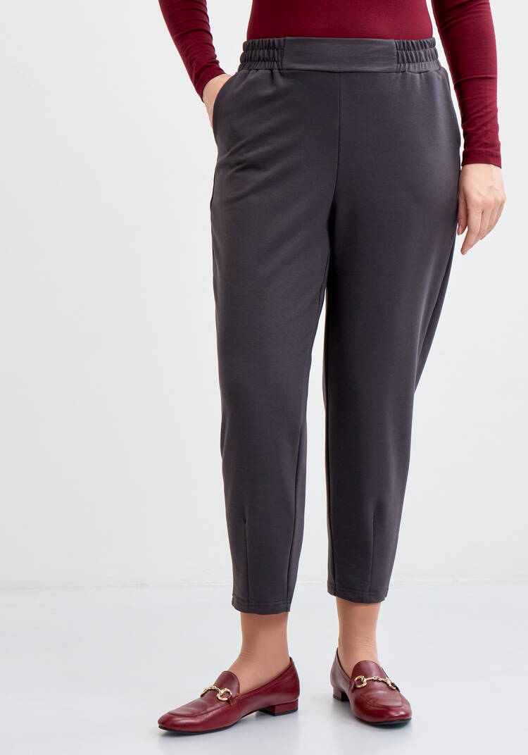 Брюки женские Маргарeт шир.  750, рис. 17