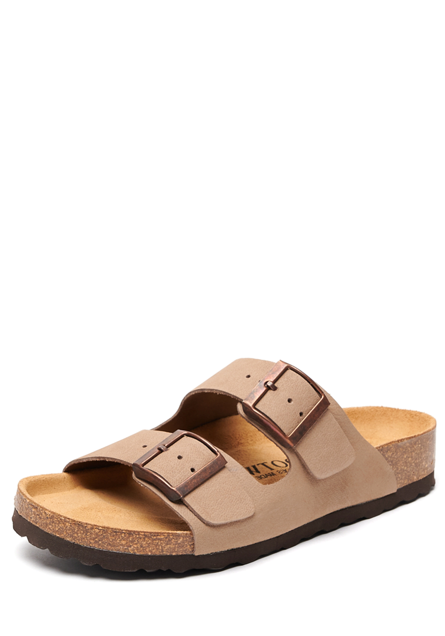 

Сандалии женские "Фелиция", Бежевый