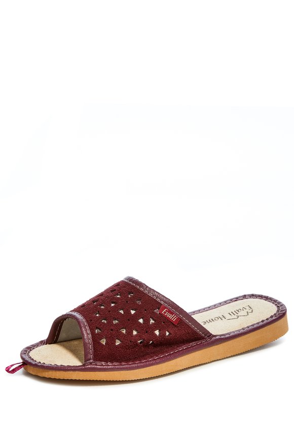 Тапочки женские Рема шир.  580, рис. 6