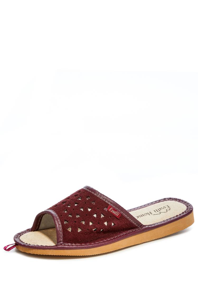 Тапочки женские Рема шир.  750, рис. 6