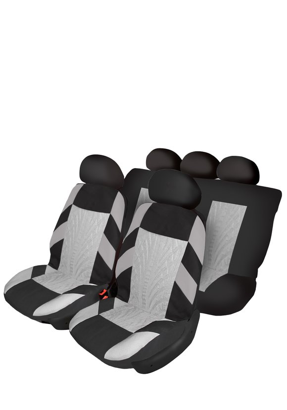 Авточехол Новая жизнь шир.  580, рис. 1