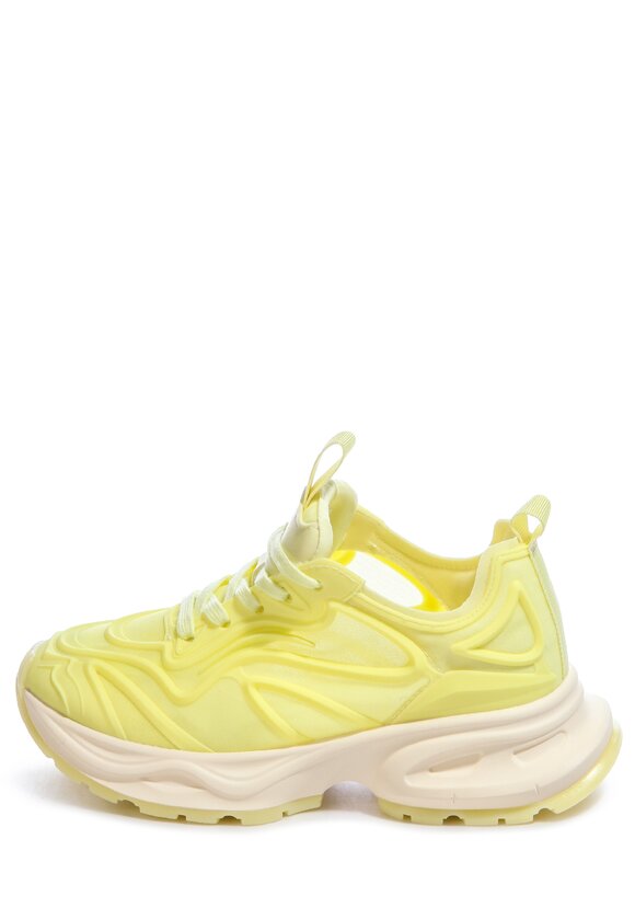 Кроссовки женские Викки шир.  580, рис. 7