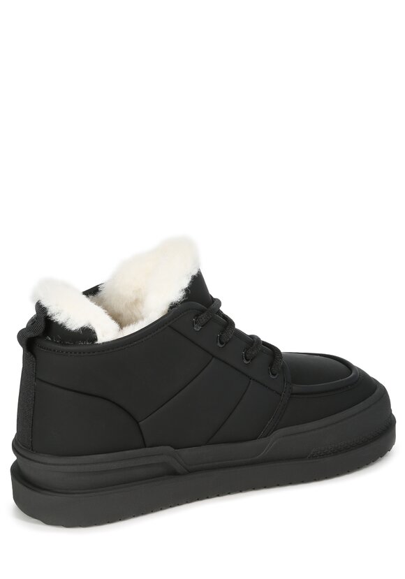 Ботинки женские Полли шир.  580, рис. 3