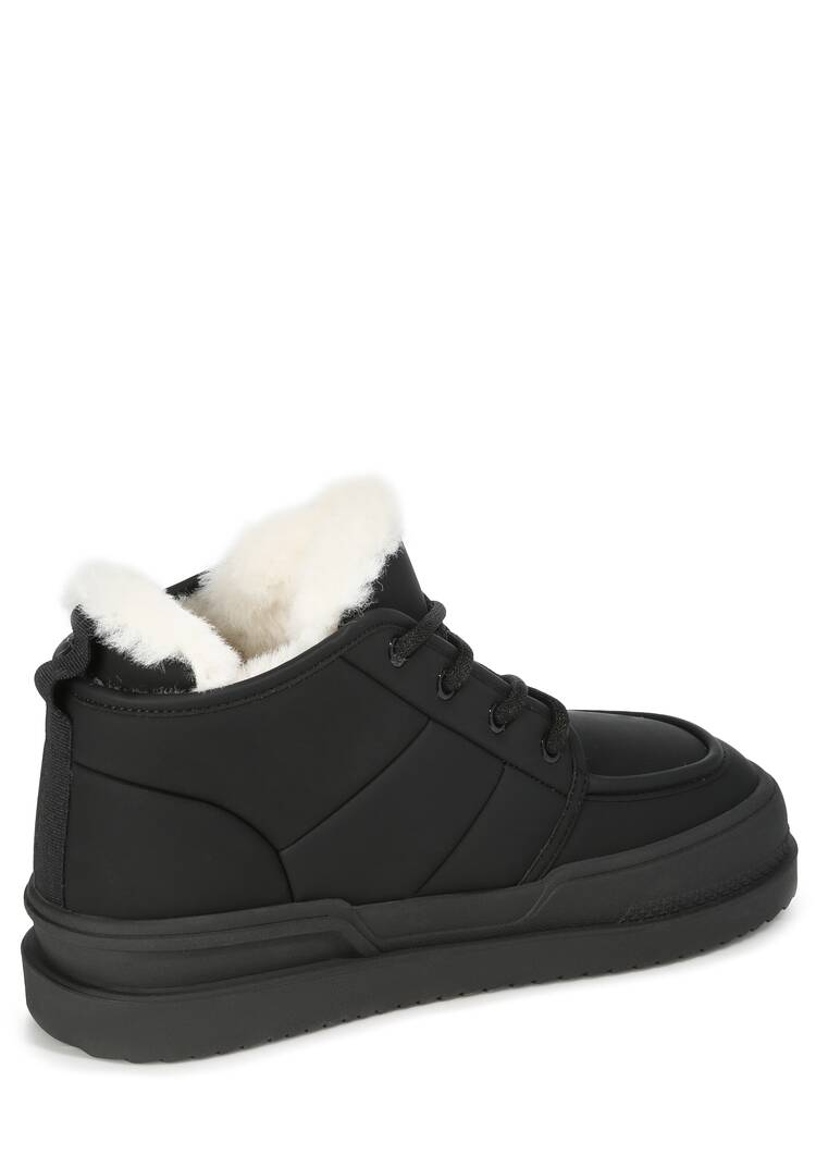 Ботинки женские Полли шир.  750, рис. 3